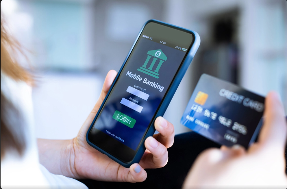 Modern banking experience